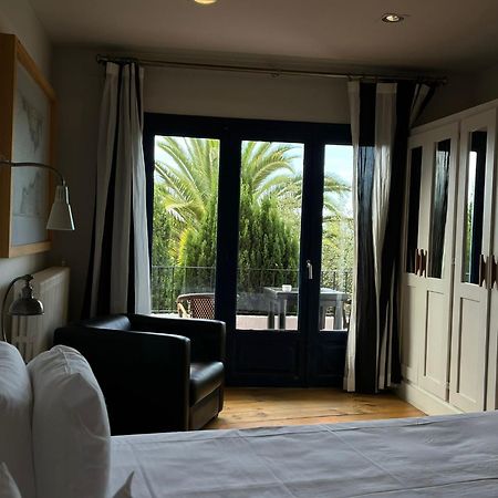 Hotel Trias Palamós Dış mekan fotoğraf