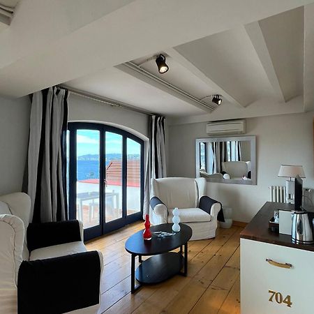 Hotel Trias Palamós Dış mekan fotoğraf