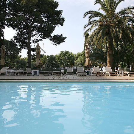 Hotel Trias Palamós Dış mekan fotoğraf