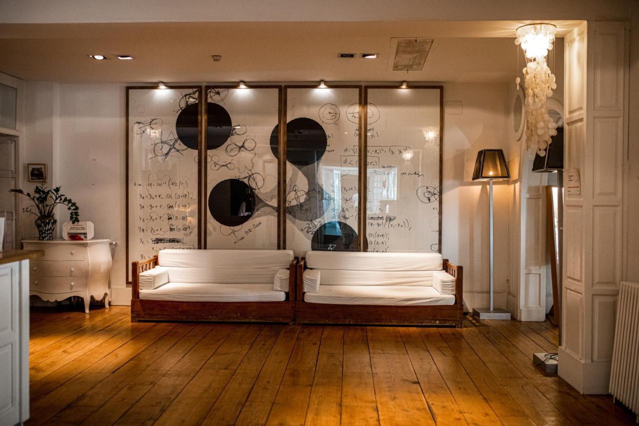 Hotel Trias Palamós Dış mekan fotoğraf