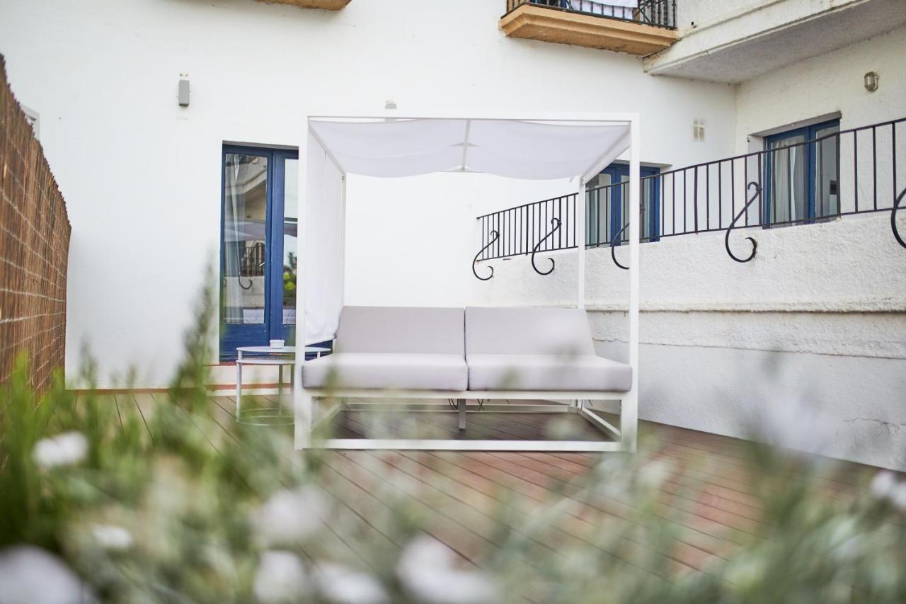 Hotel Trias Palamós Dış mekan fotoğraf