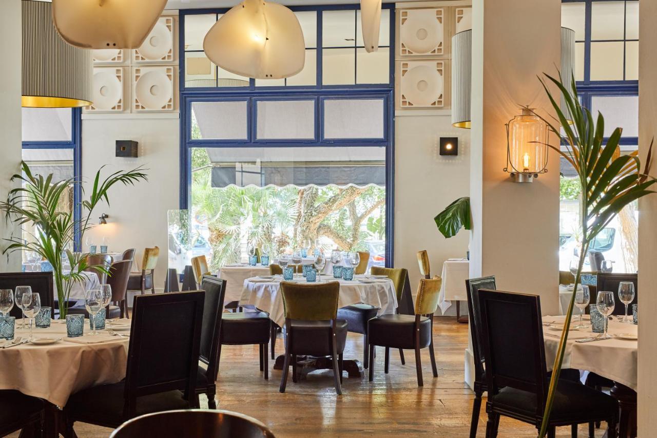 Hotel Trias Palamós Dış mekan fotoğraf