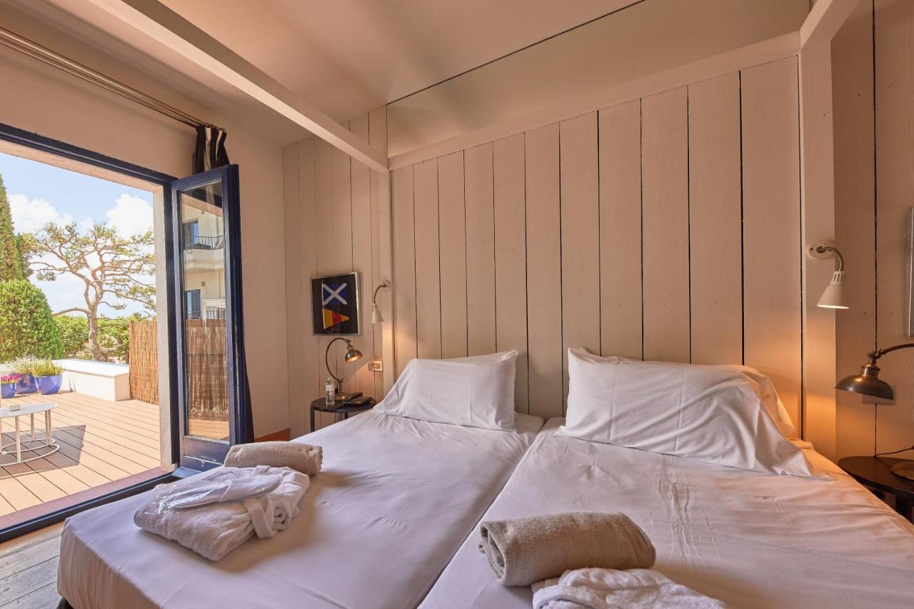 Hotel Trias Palamós Dış mekan fotoğraf