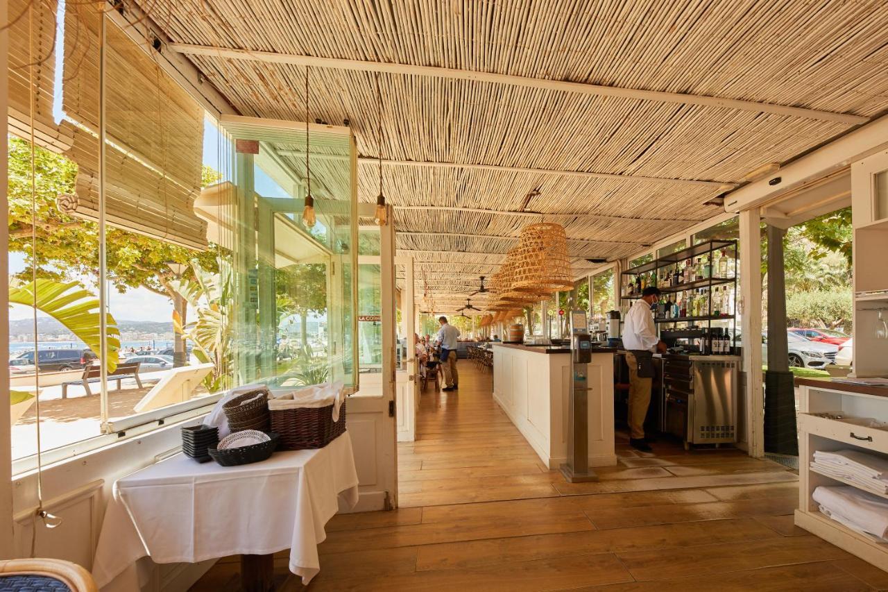 Hotel Trias Palamós Dış mekan fotoğraf