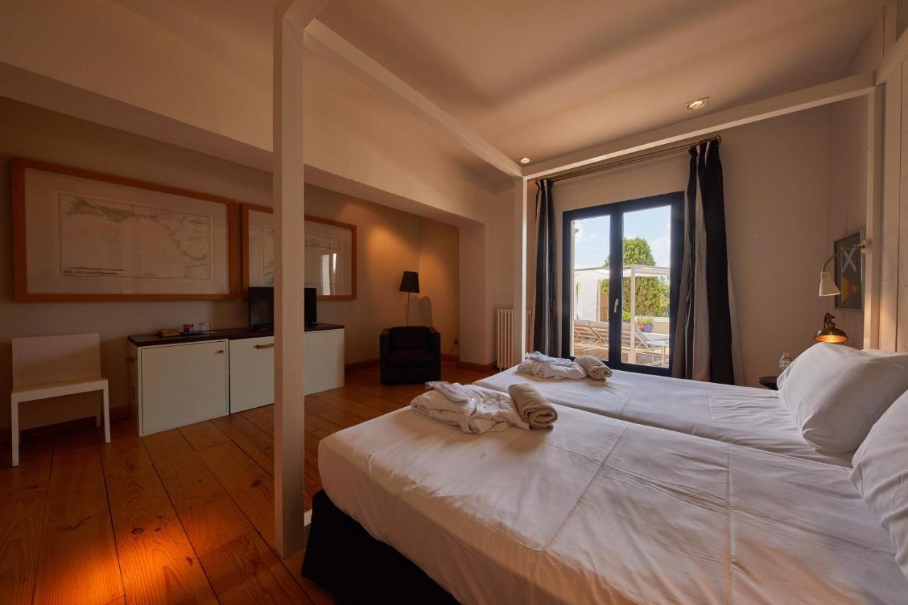Hotel Trias Palamós Dış mekan fotoğraf