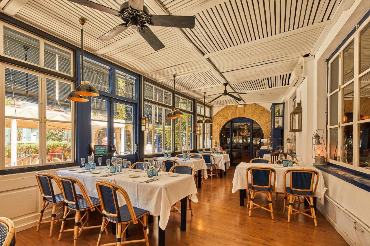 Hotel Trias Palamós Dış mekan fotoğraf