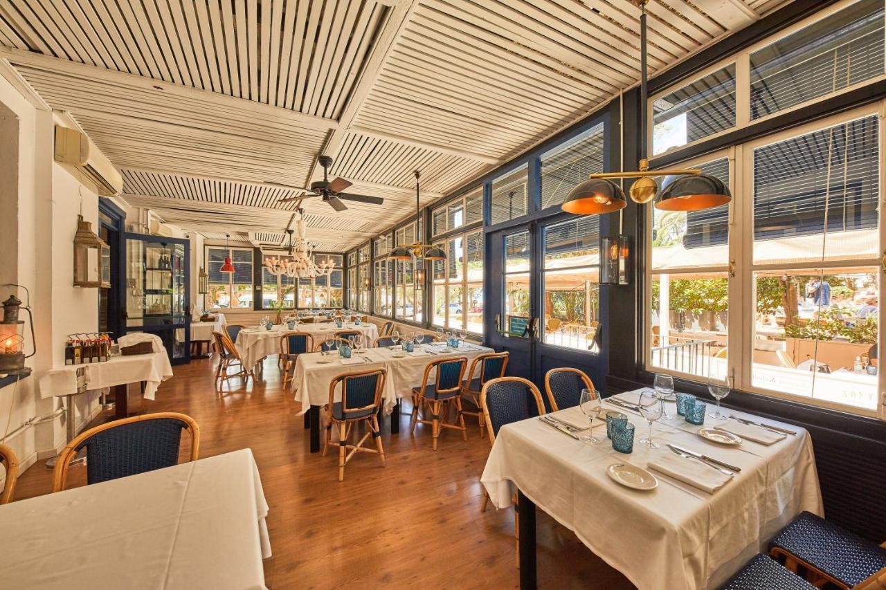 Hotel Trias Palamós Dış mekan fotoğraf
