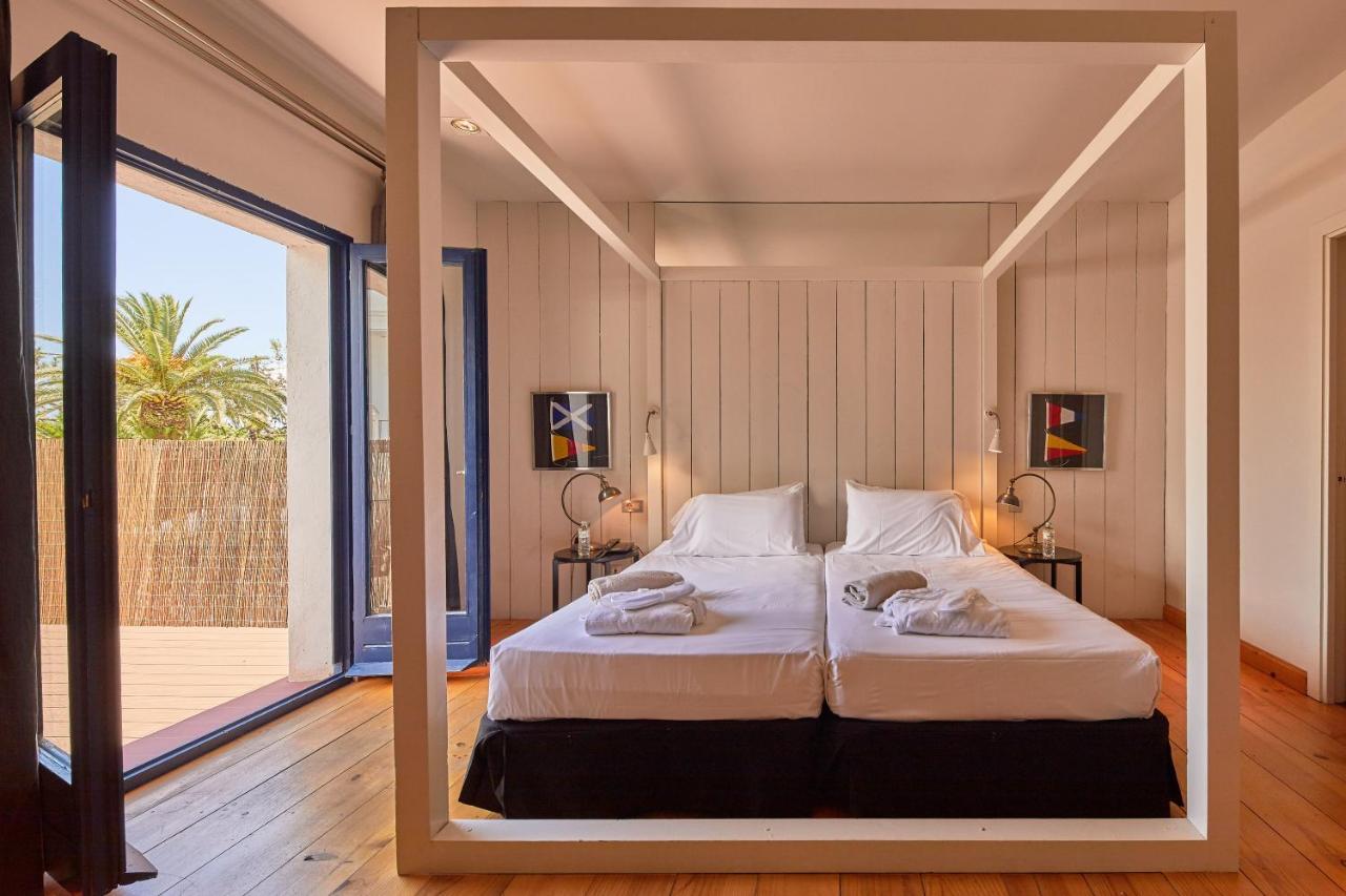 Hotel Trias Palamós Dış mekan fotoğraf