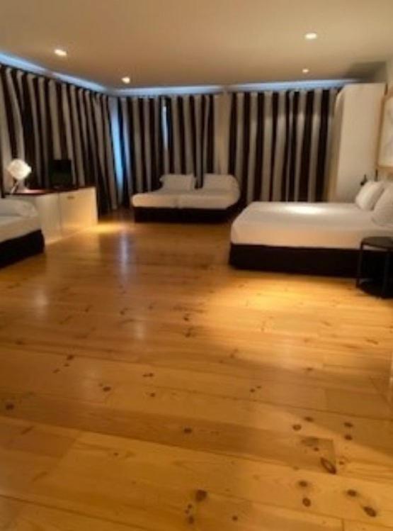 Hotel Trias Palamós Oda fotoğraf