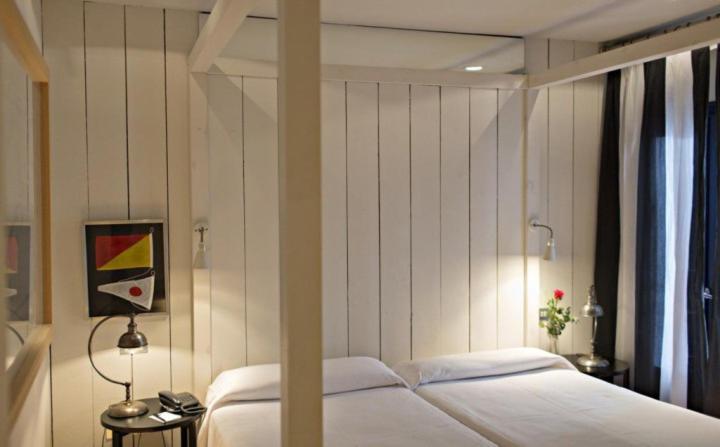 Hotel Trias Palamós Dış mekan fotoğraf