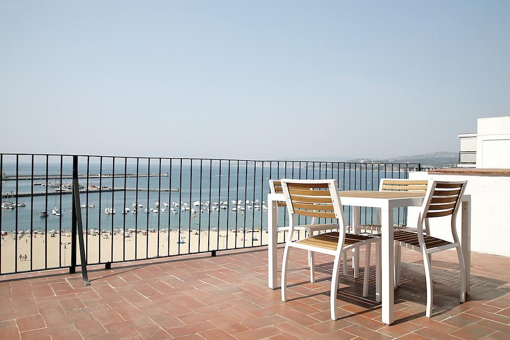 Hotel Trias Palamós Dış mekan fotoğraf