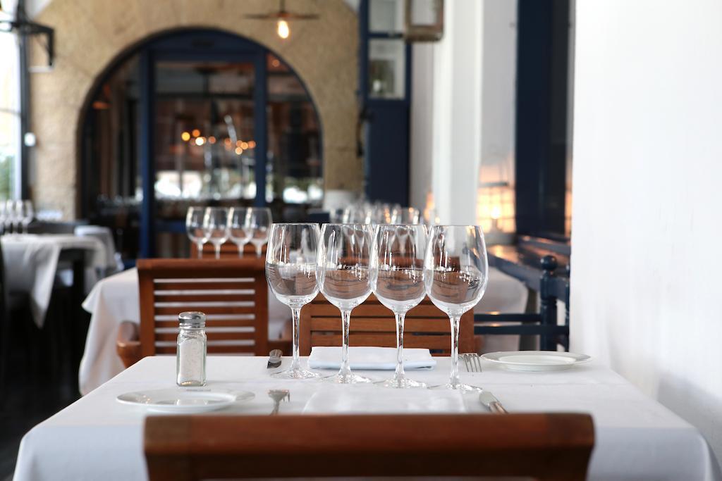Hotel Trias Palamós Dış mekan fotoğraf