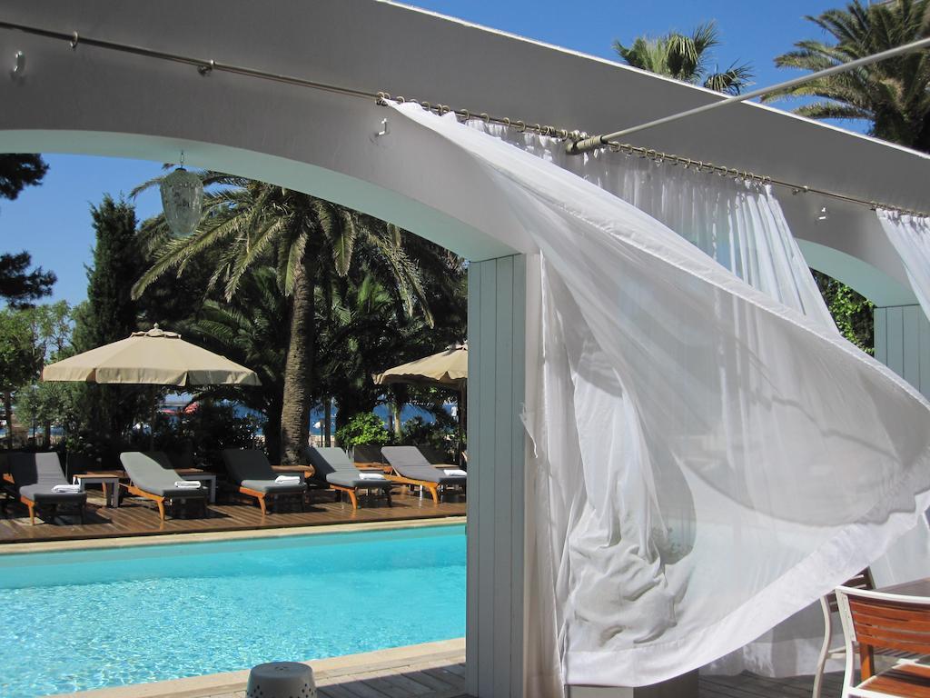 Hotel Trias Palamós Dış mekan fotoğraf