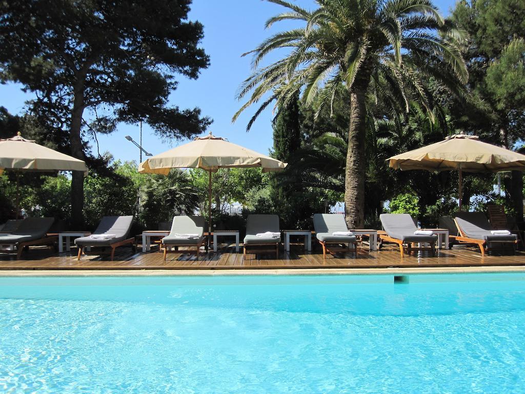 Hotel Trias Palamós Dış mekan fotoğraf
