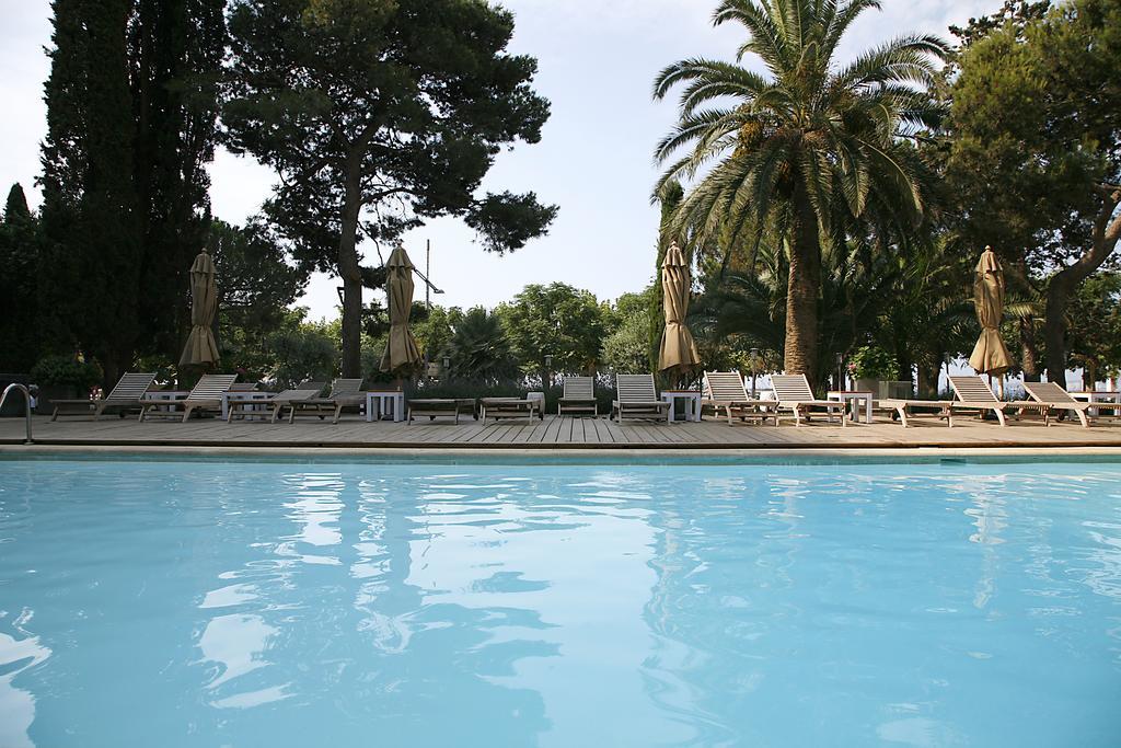 Hotel Trias Palamós Dış mekan fotoğraf
