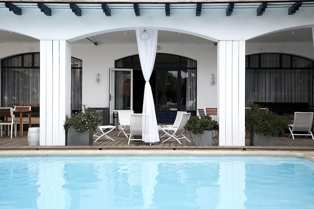 Hotel Trias Palamós Dış mekan fotoğraf